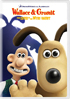 Wallace And Gromit: The Curse Of The Were-Rabbit (Repackage)