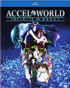 Accel World: Infinite Burst (Blu-ray)