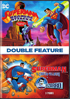 Superman: Brainiac Attacks: Original Movie / Superman Super-Villains: Bizarro