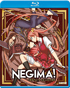 Negima!: Complete Collection (Blu-ray)