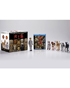 Isle Of Dogs: Collectible Gift Set (Blu-ray/DVD)(w/Figure)