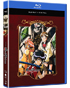 Vision Of Escaflowne: The Complete Series (Blu-ray)