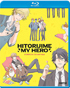 Hitorijime My Hero: Complete Collection (Blu-ray)