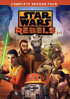 Star Wars Rebels: Complete Season Four