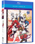 High School DxD New: Season 2: The Complete Series Classics (Blu-ray)