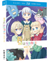 New Game!!: Season 2 (Blu-ray/DVD)