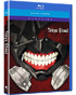 Tokyo Ghoul: The Complete First Season Classics (Blu-ray)