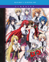 High School DxD BorN: Season 3: The Complete Series Classics (Blu-ray)