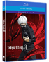 Tokyo Ghoul: Season 2 Classics (Blu-ray)