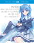 WorldEnd What Do You Do At The End Of The World? Are You Busy? Will You Save Us?: The Complete Series (Blu-ray/DVD)