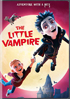 Little Vampire (2017)