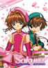 Cardcaptor Sakura The Movie 2: The Sealed Card