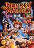 Monkey Magic: Complete Series