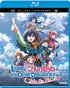 Love, Chunibyo & Other Delusions!: Take On Me (Blu-ray/DVD)