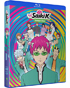 Disastrous Life Of Saiki K.: Season 1 (Blu-ray)