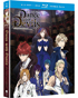Dance With Devils: The Complete Series Essentials (Blu-ray)