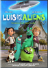 Luis And The Aliens