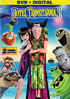 Hotel Transylvania 3: Summer Vacation