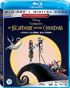 Nightmare Before Christmas: Sing-Along Edition (Blu-ray)