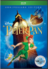 Peter Pan: 65th Anniversary Edition: The Signature Collection