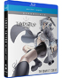 Taboo Tattoo: The Complete Series Essentials (Blu-ray)