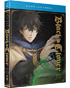 Black Clover: Season 1 Part 2 (Blu-ray/DVD)