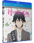 Handa-Kun: The Complete Series Essentials (Blu-ray)