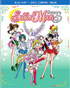 Sailor Moon Super S: Season 4 Part 2 (Blu-ray/DVD)