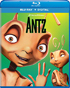 Antz (Blu-ray)