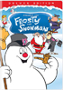 Frosty The Snowman: Deluxe Edition