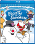 Frosty The Snowman: Deluxe Edition (Blu-ray)