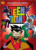 Teen Titans: The Complete Series