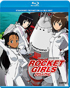 Rocket Girls: Complete Collection (Blu-ray)