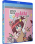 Space Patrol Luluco: The Complete Series Essentials (Blu-ray)