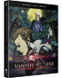 Garo: Vanishing Line: Part 1 (Blu-ray/DVD)