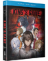 King's Game: The Complete Series (Blu-ray/DVD)