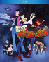 Lupin The 3rd: The Legend Of The Gold Of Babylon (Blu-ray)