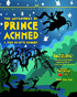 Adventures Of Prince Achmed (Blu-ray)