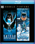 Batman: Mask Of The Phantasm / Batman And Mr. Freeze: Subzero (Blu-ray)