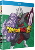 Dragon Ball Super: Part 06 (Blu-ray)