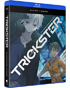 Trickster: The Complete Series (Blu-ray)