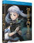 Black Clover: Season 1 Part 3 (Blu-ray/DVD)