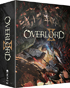 Overlord II: Season 2: Limited Edition (Blu-ray/DVD)