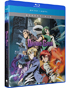 Divine Gate: The Complete Series Essentials (Blu-ray)