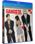 Gangsta: The Complete Series Essentials (Blu-ray)