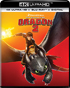 How To Train Your Dragon 2 (4K Ultra HD/Blu-ray)