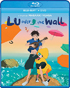 Lu Over The Wall (Blu-ray/DVD)