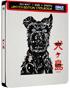 Isle Of Dogs: Limited Edition (Blu-ray/DVD)(SteelBook)