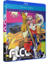 FLCL: The Complete Series Classics (Blu-ray)
