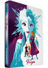 Frozen: Mondo X Series #030: Limited Edition (Blu-ray-UK)(SteelBook)